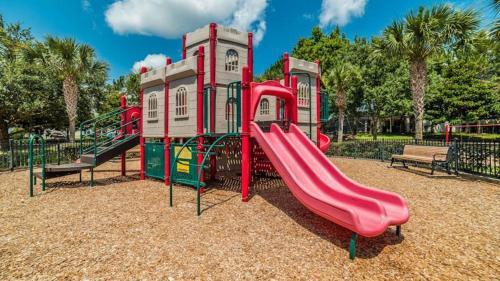Windsor Hills Resort Gold - H13 Holiday Home