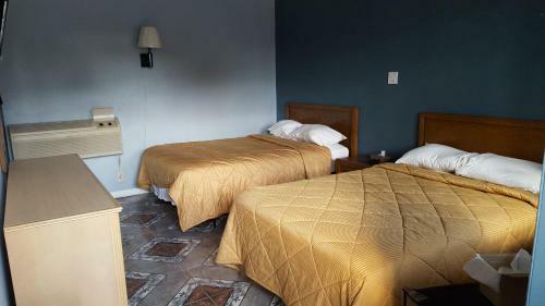 Budget Motel