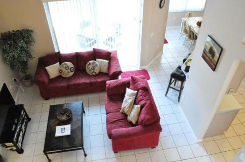 Star Lake Villa 2653