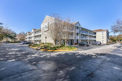 Hotel Hometowne Studios Orlando - Casselberry
