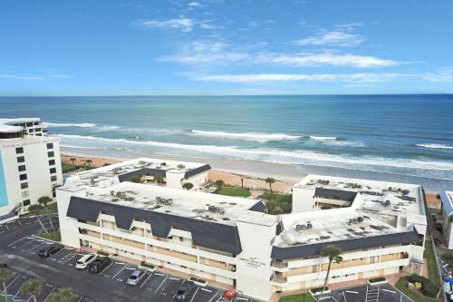 Ocean Shore - Ormond Ocean Club