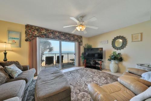 Ocean Shore - Ormond Ocean Club