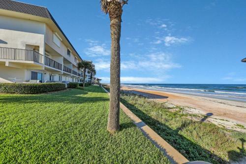 Ocean Shore - Ormond Ocean Club