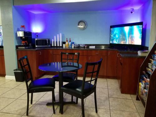 Motel Econo Inn - Ormond Beach