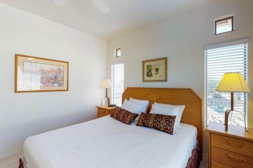 Vistoso Resort Casita #258