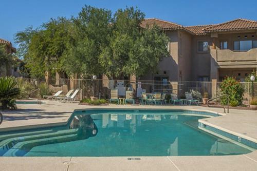 Vistoso Resort Casita #258