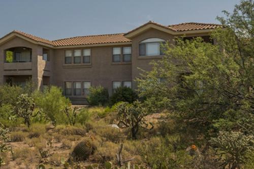 Vistoso Casitas Golf I #214c