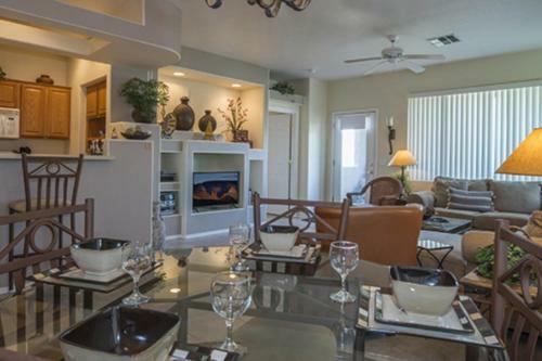 Vistoso Casitas Golf I #214c