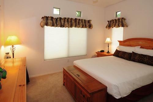 Vistoso Resort Casita #132