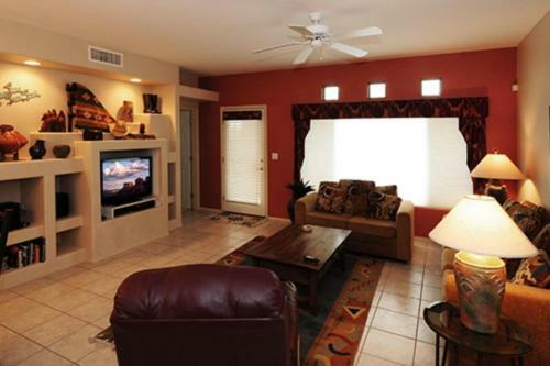 Vistoso Resort Casita #132