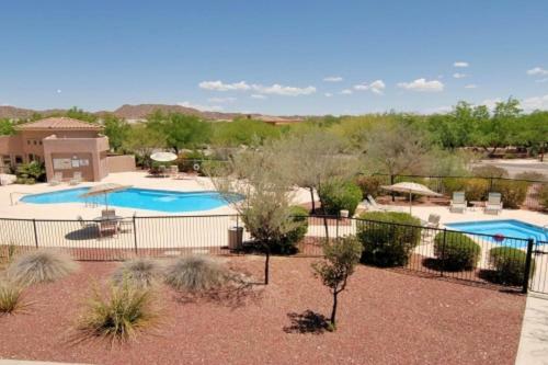 Vistoso Casitas Golf I #223c