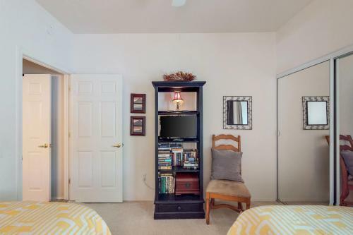 Apartamento Vistoso Casitas Golf 1 #101c