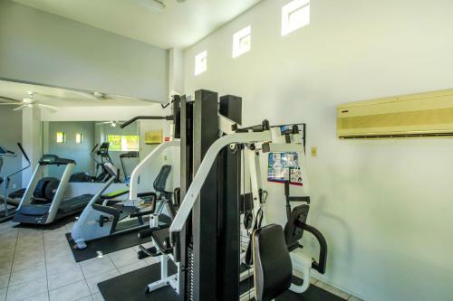 Apartamento Vistoso Casitas Golf 1 #101c
