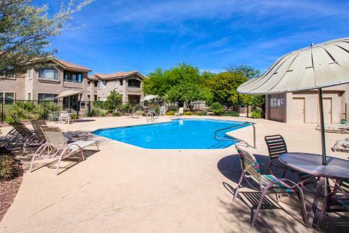 Apartamento Vistoso Casitas Golf 1 #101c
