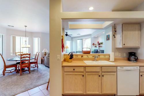 Apartamento Vistoso Casitas Golf 1 #101c