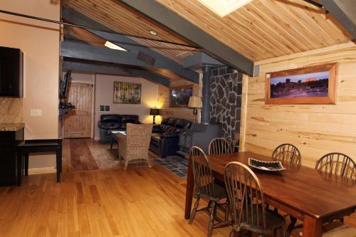 Apartamento Lotus Mountain Suites - The Gallery Condo