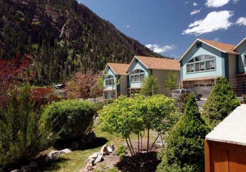 Peregrine Point 106 Townhouse