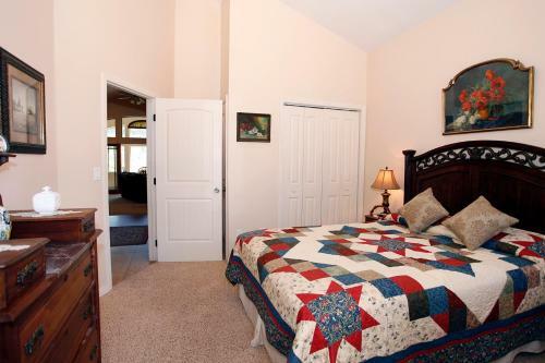 Peregrine Point 106 Townhouse