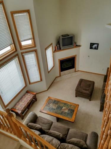 Apartamentos Alpenglow Vacation Rentals