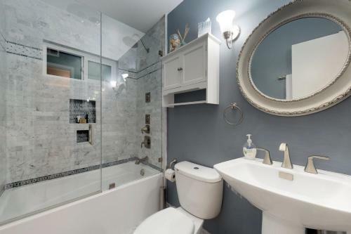 Silverstrand Beach House