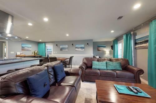 Silverstrand Beach House