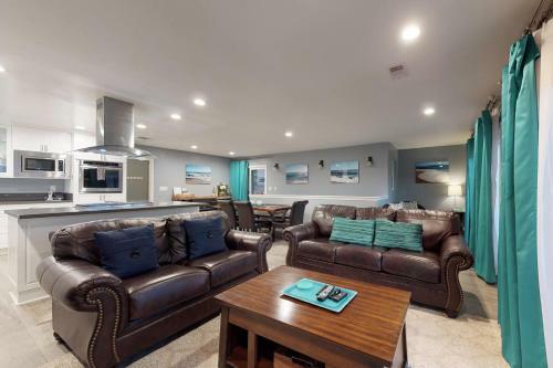 Silverstrand Beach House