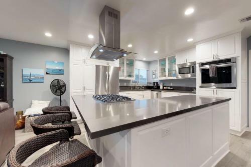 Silverstrand Beach House