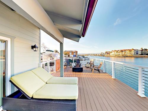 Waterfront Gem
