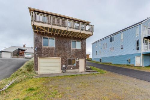 Two Views Vacation Home