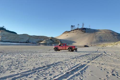 Seagrass Getaway
