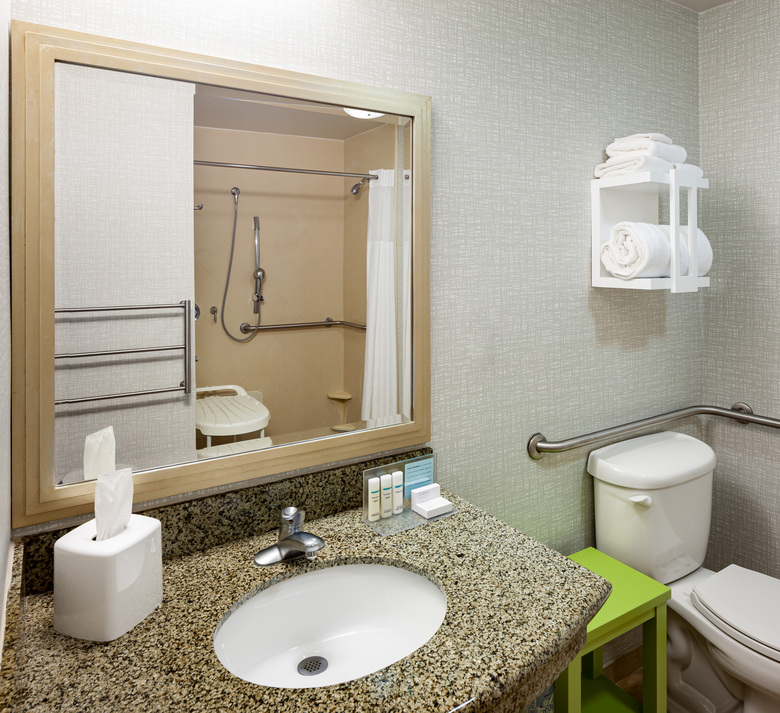 Hotel Hampton Inn & Suites Mobile I-65@ Airport Blvd