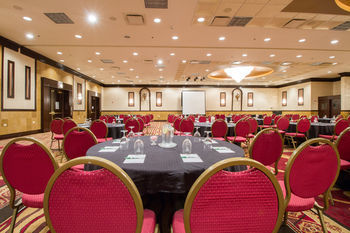 Hotel Holiday Inn Chicago-skokie