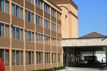 Hotel Holiday Inn Chicago-skokie