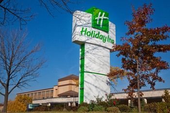 Hotel Holiday Inn Chicago-skokie