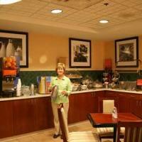 Hotel Hampton Inn Columbus North