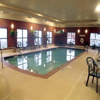 Hotel Hampton Inn & Suites Kalamazoo-oshtemo Mi