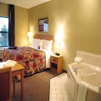 Hotel Hampton Inn & Suites Kalamazoo-oshtemo Mi