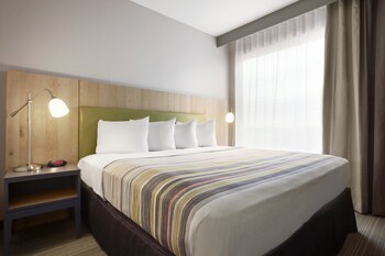 Hotel Country Inn & Suites By Carlson Bothell