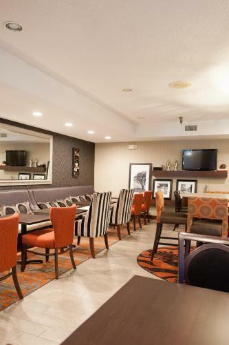 Hotel Hampton Inn St Louis, Chesterfield