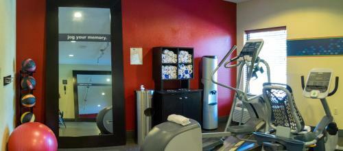 Hotel Hampton Inn St Louis, Chesterfield