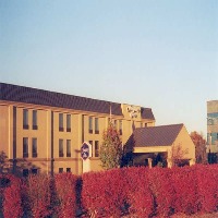 Hotel Hampton Inn St Louis, Chesterfield
