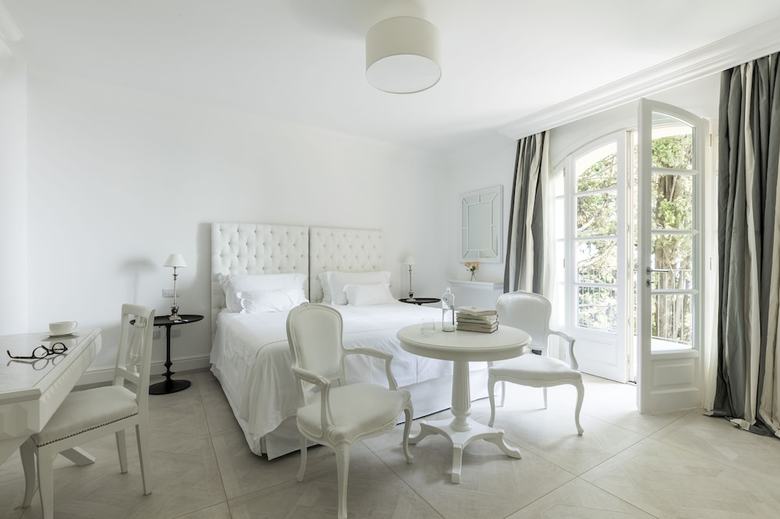Bed & Breakfast Villa Della Pergola