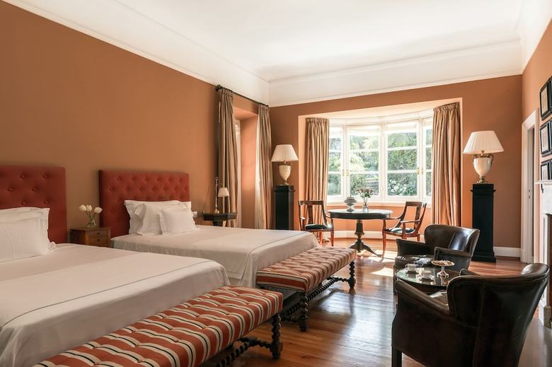 Bed & Breakfast Villa Della Pergola