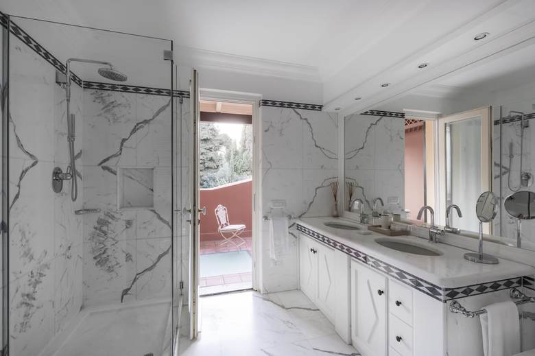 Bed & Breakfast Villa Della Pergola
