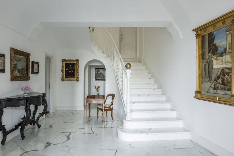 Bed & Breakfast Villa Della Pergola