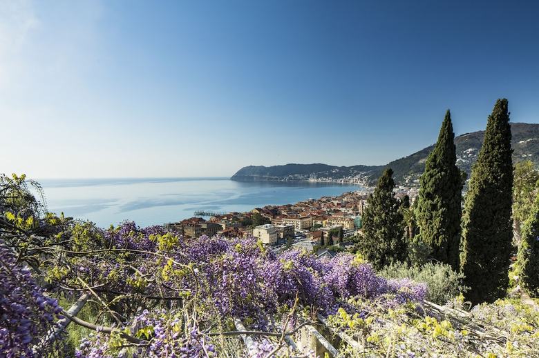 Bed & Breakfast Villa Della Pergola