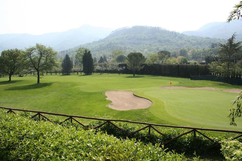 Bed & Breakfast Villa Della Pergola