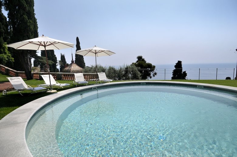 Bed & Breakfast Villa Della Pergola