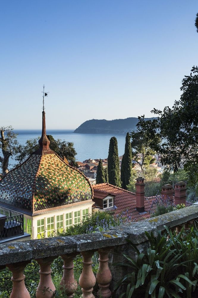 Bed & Breakfast Villa Della Pergola