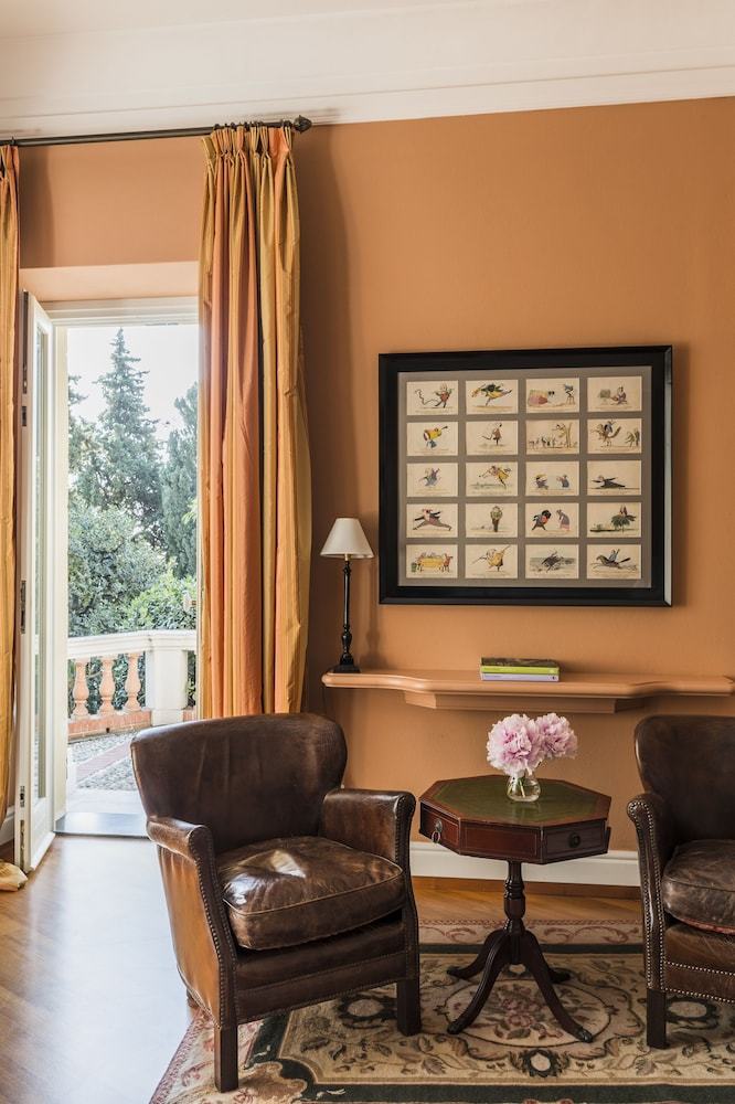 Bed & Breakfast Villa Della Pergola